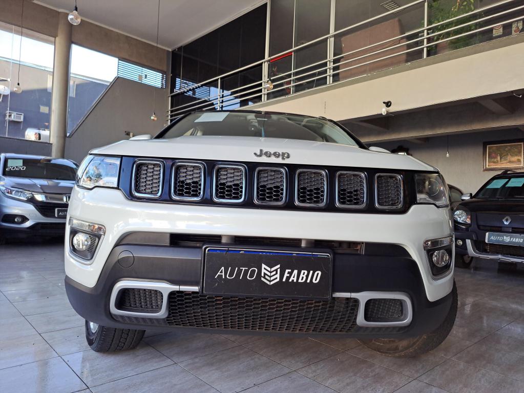 JEEP Compass - Foto