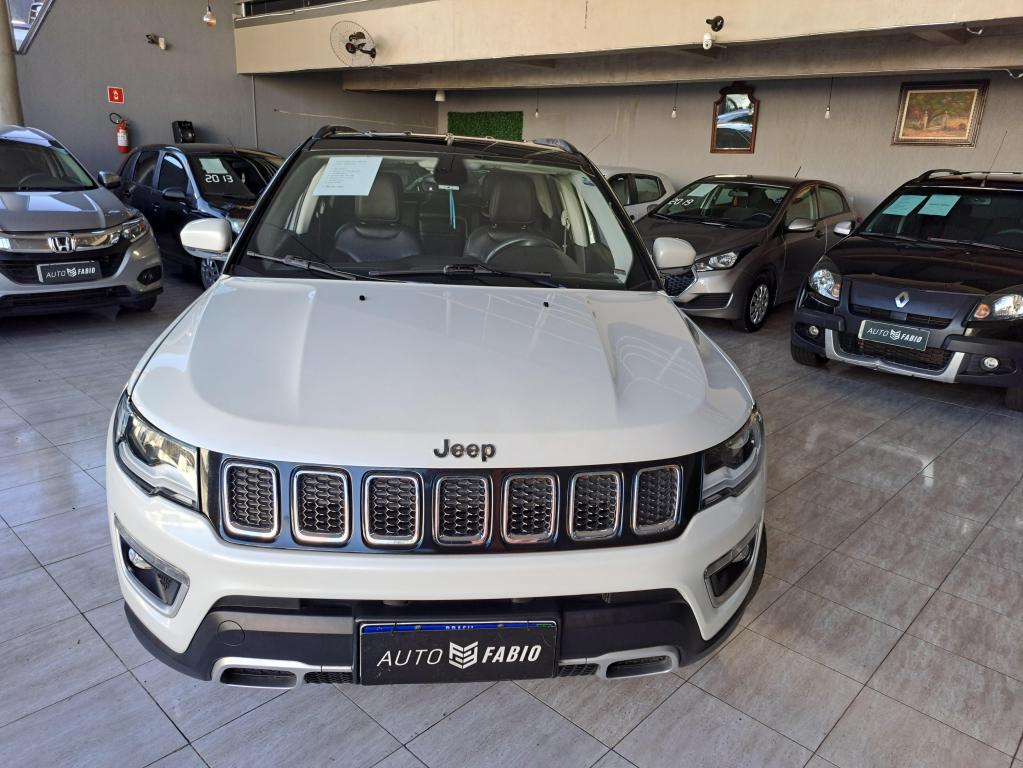JEEP Compass - Foto