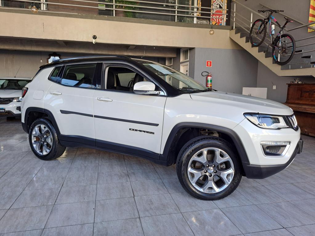JEEP Compass - Foto