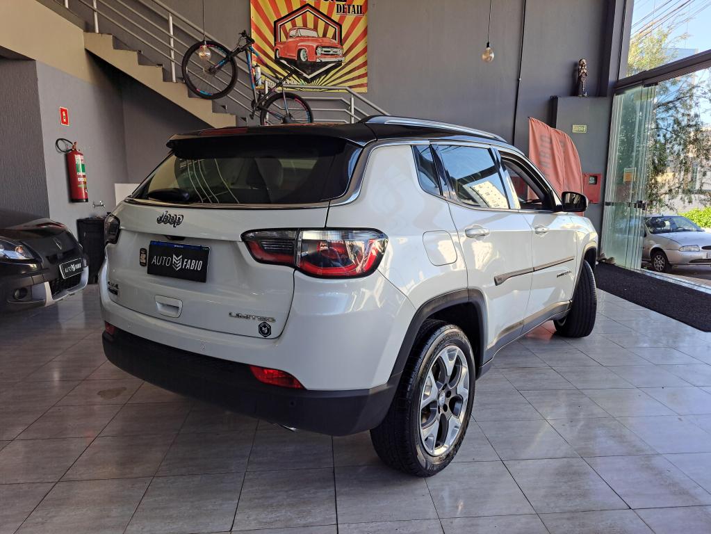 JEEP Compass - Foto