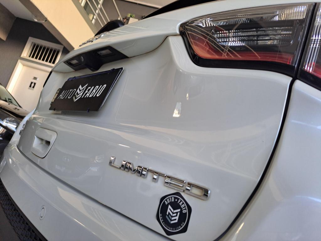 JEEP Compass - Foto