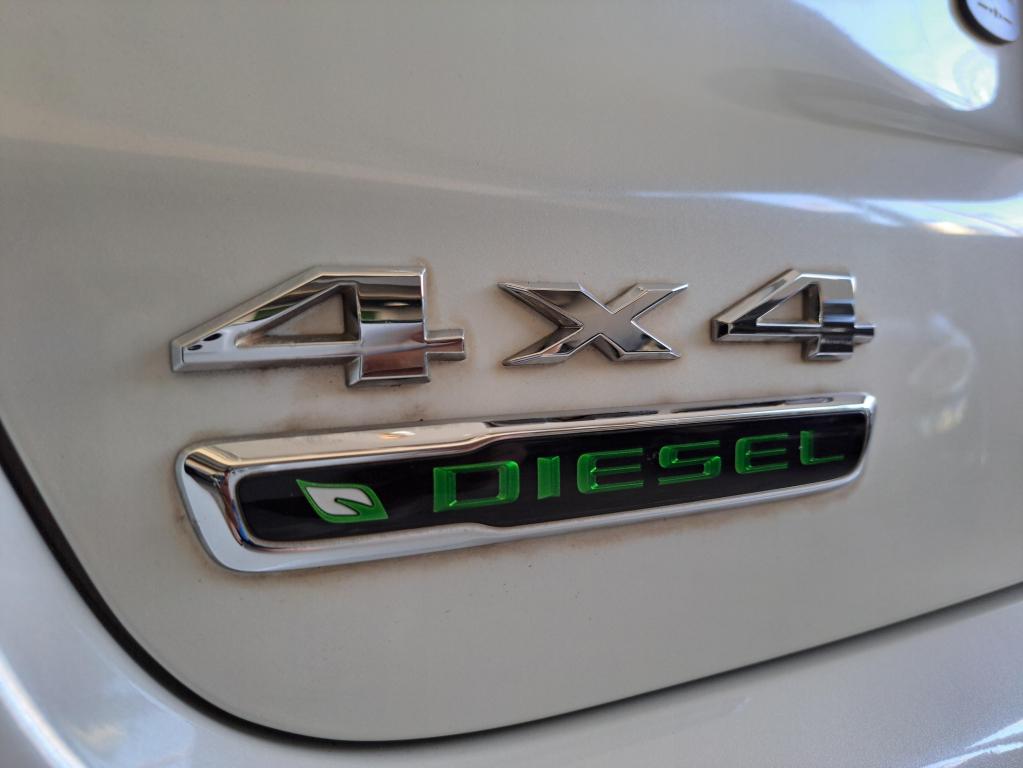 JEEP Compass - Foto