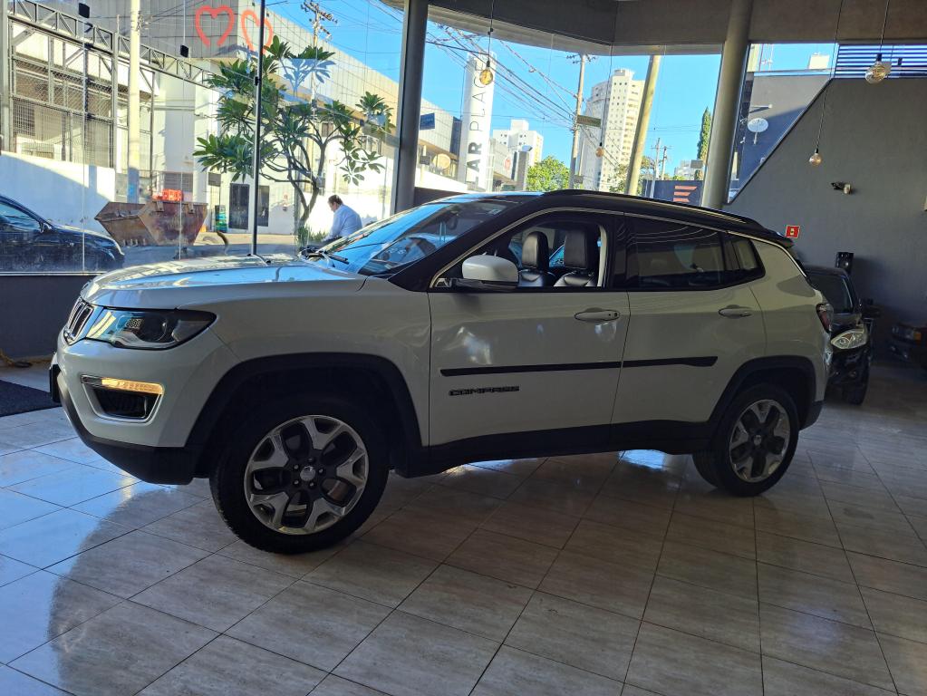 JEEP Compass - Foto
