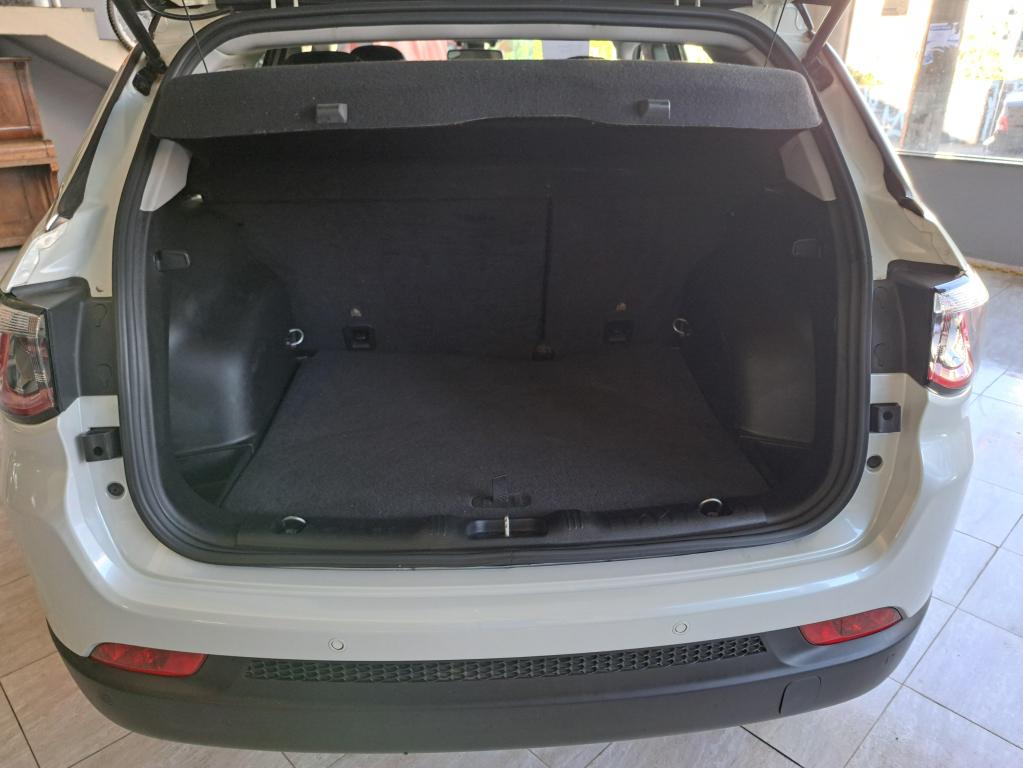 JEEP Compass - Foto