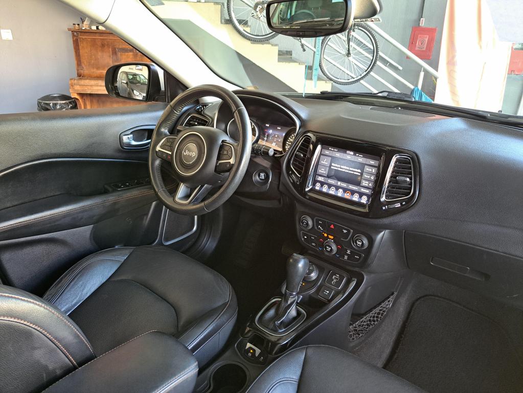 JEEP Compass - Foto