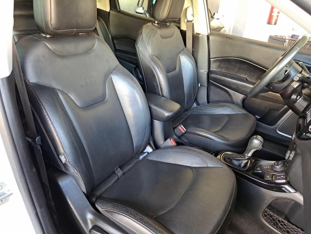 JEEP Compass - Foto