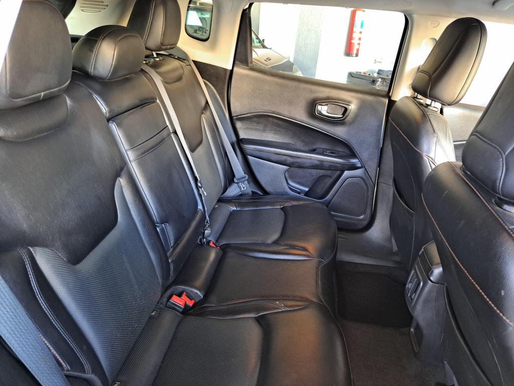 JEEP Compass - Foto