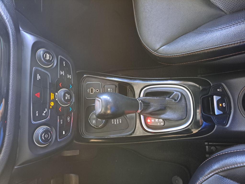 JEEP Compass - Foto