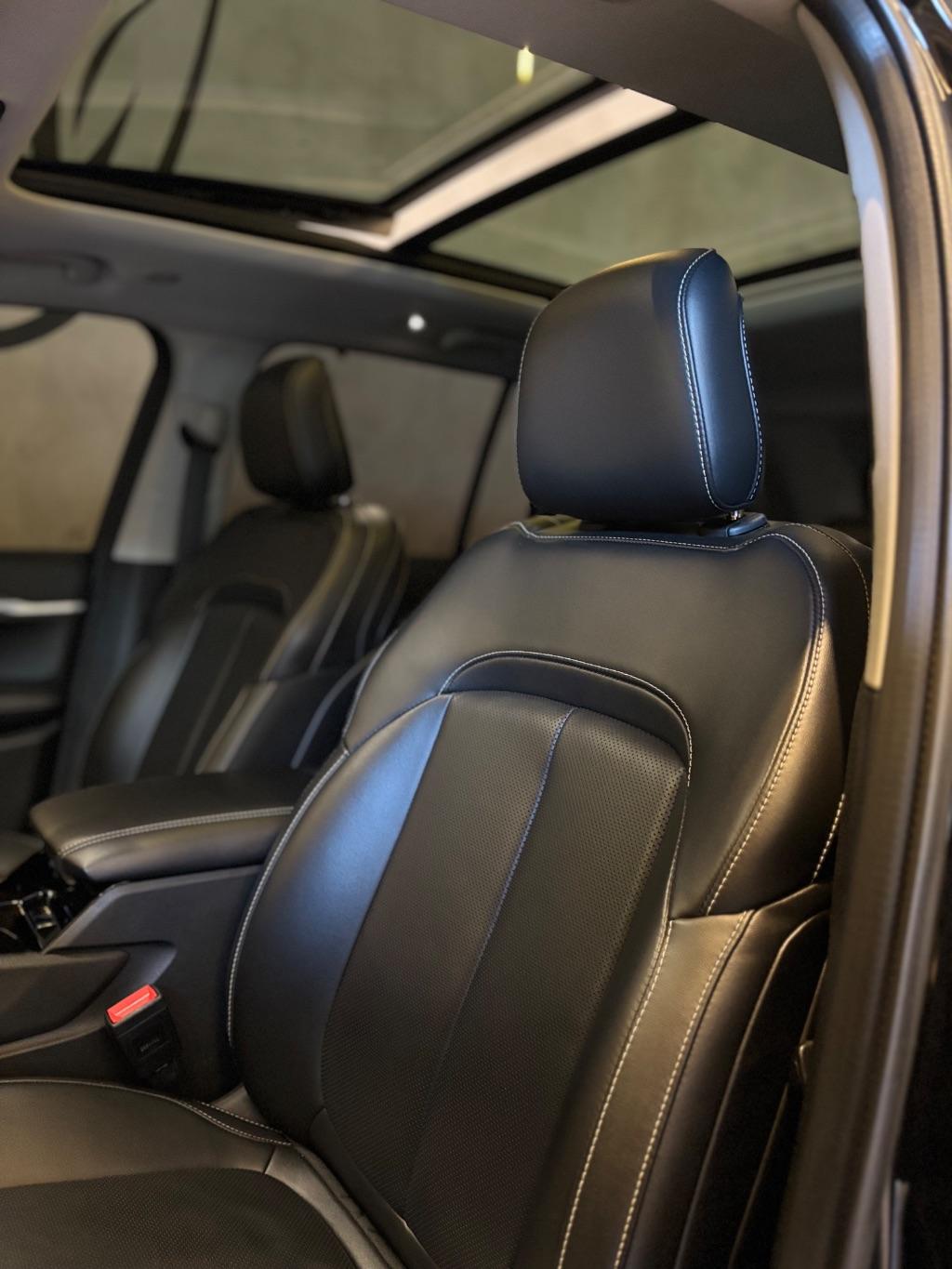 JEEP Grand Cherokee - Foto