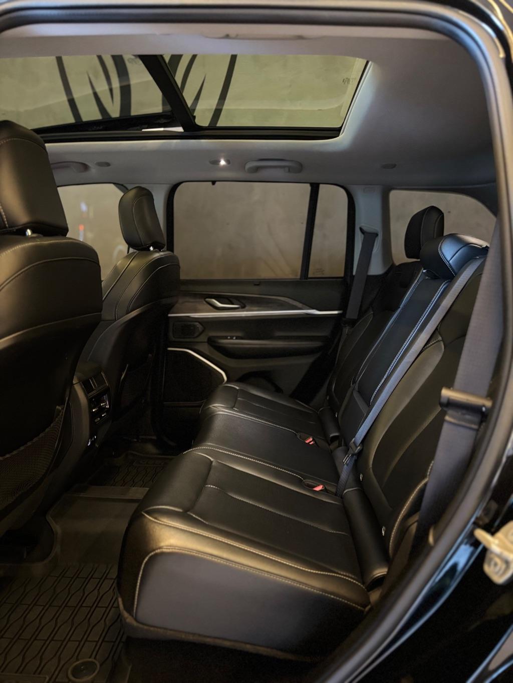 JEEP Grand Cherokee - Foto