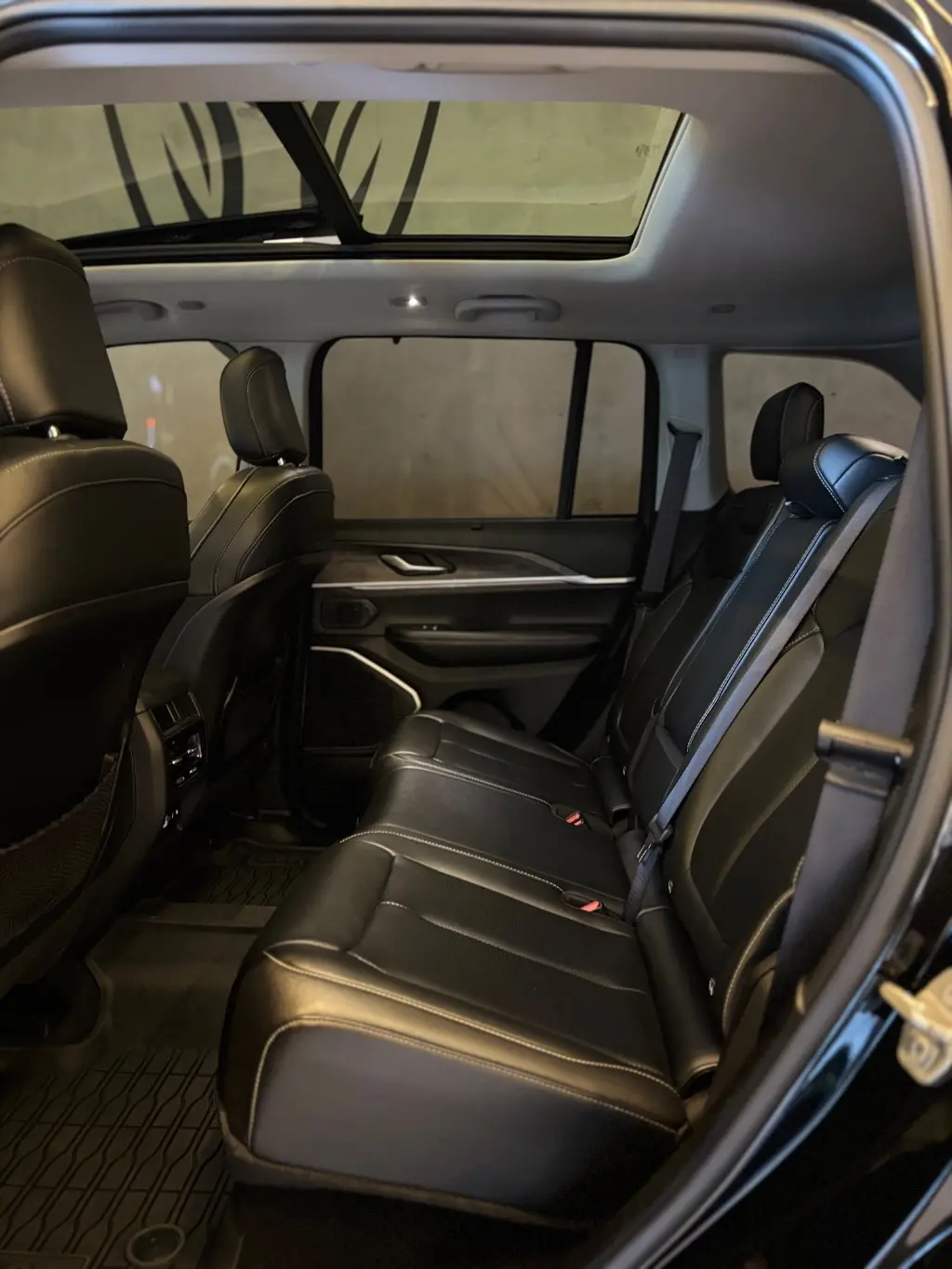 JEEP Grand Cherokee - Foto