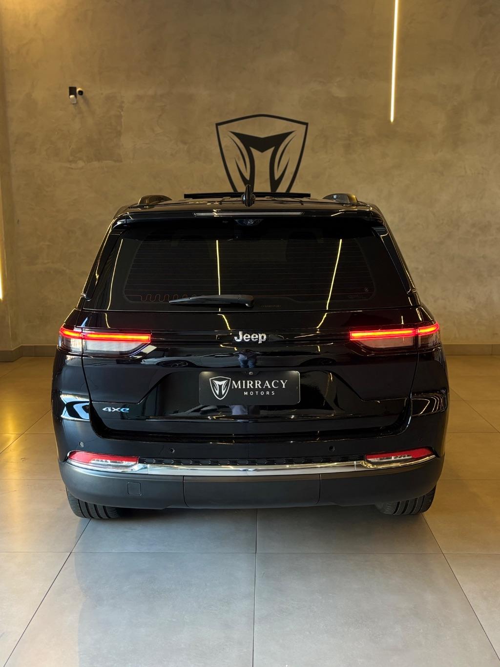JEEP Grand Cherokee - Foto