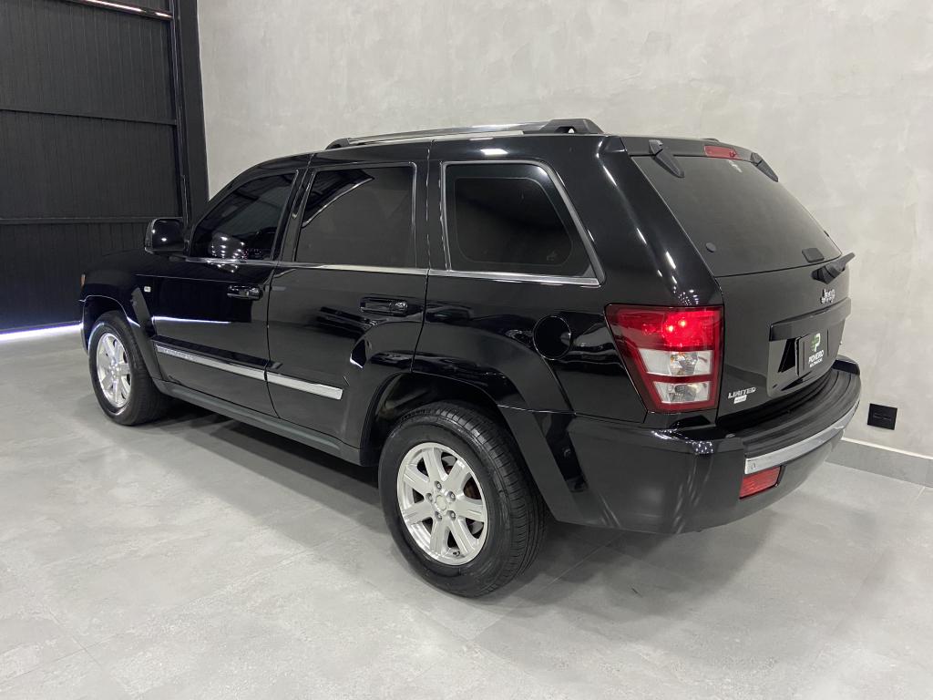 JEEP Grand Cherokee - Foto