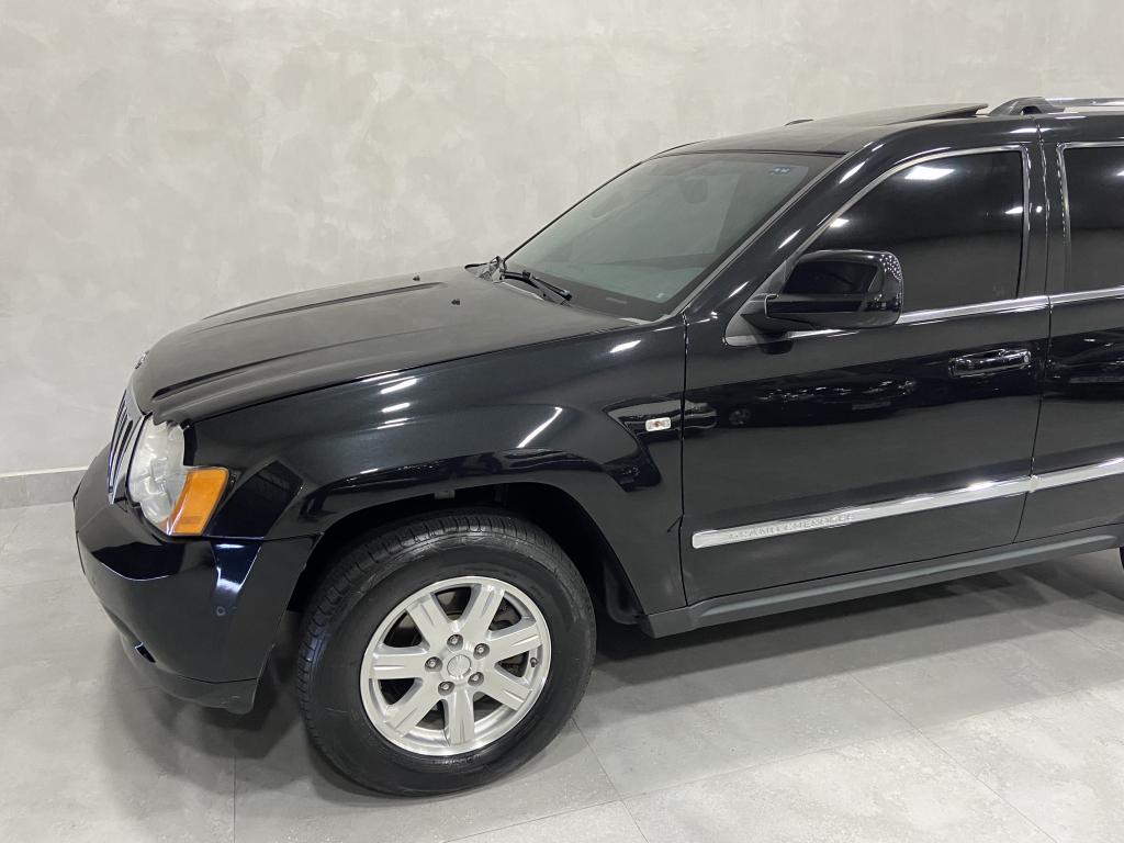 JEEP Grand Cherokee - Foto