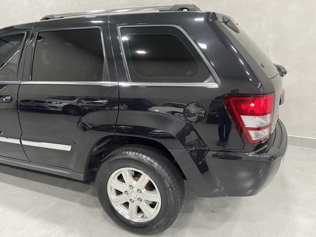 JEEP Grand Cherokee - Foto
