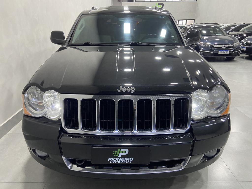 JEEP Grand Cherokee - Foto