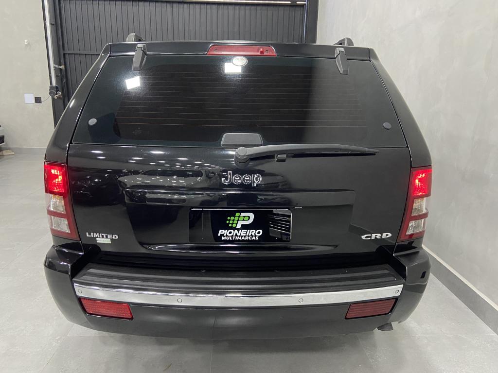 JEEP Grand Cherokee - Foto