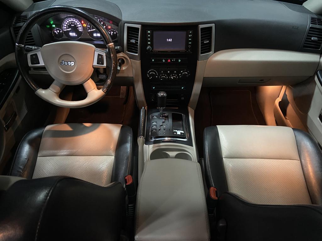 JEEP Grand Cherokee - Foto