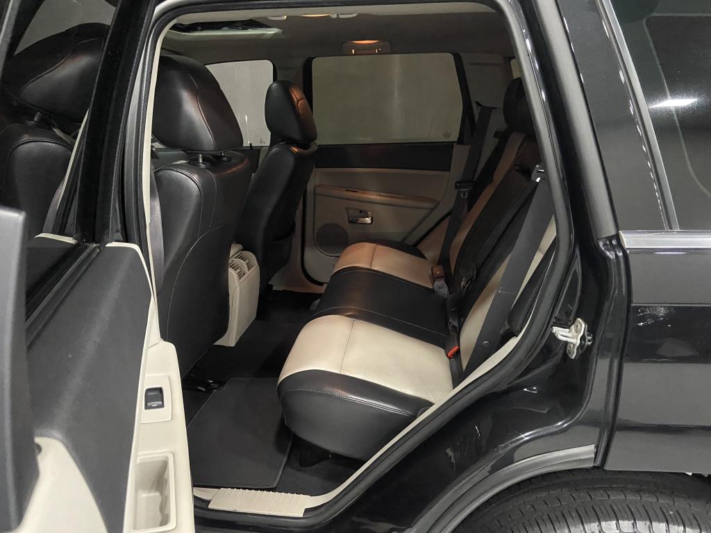 JEEP Grand Cherokee - Foto