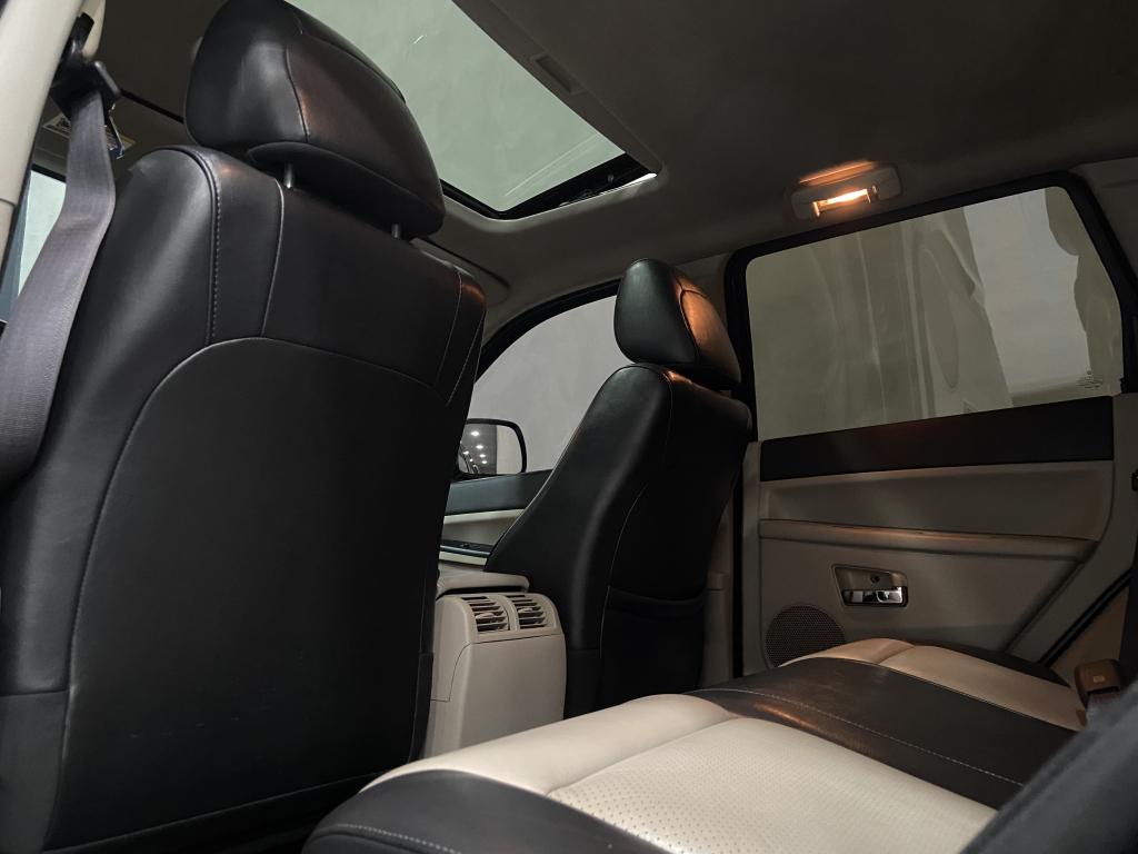 JEEP Grand Cherokee - Foto