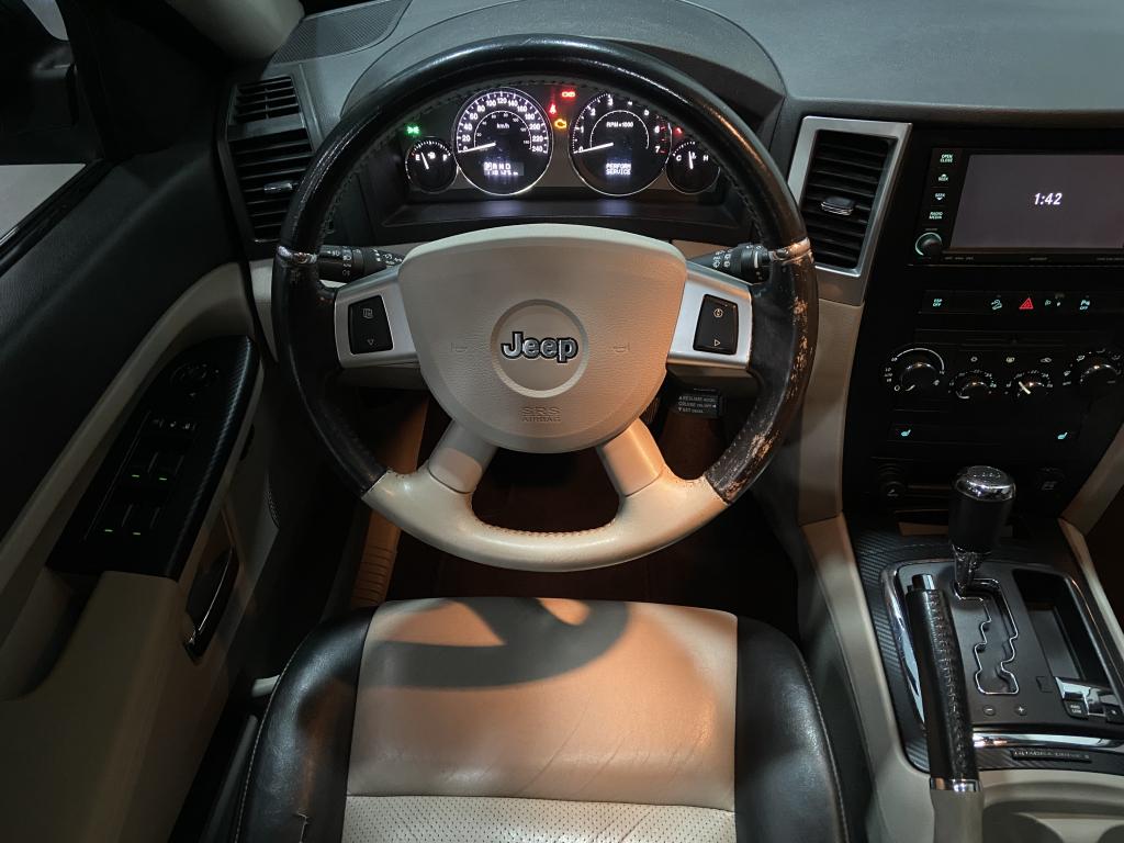 JEEP Grand Cherokee - Foto