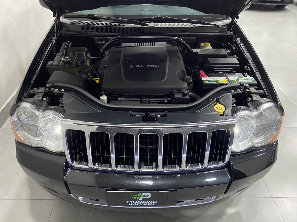 JEEP Grand Cherokee - Foto