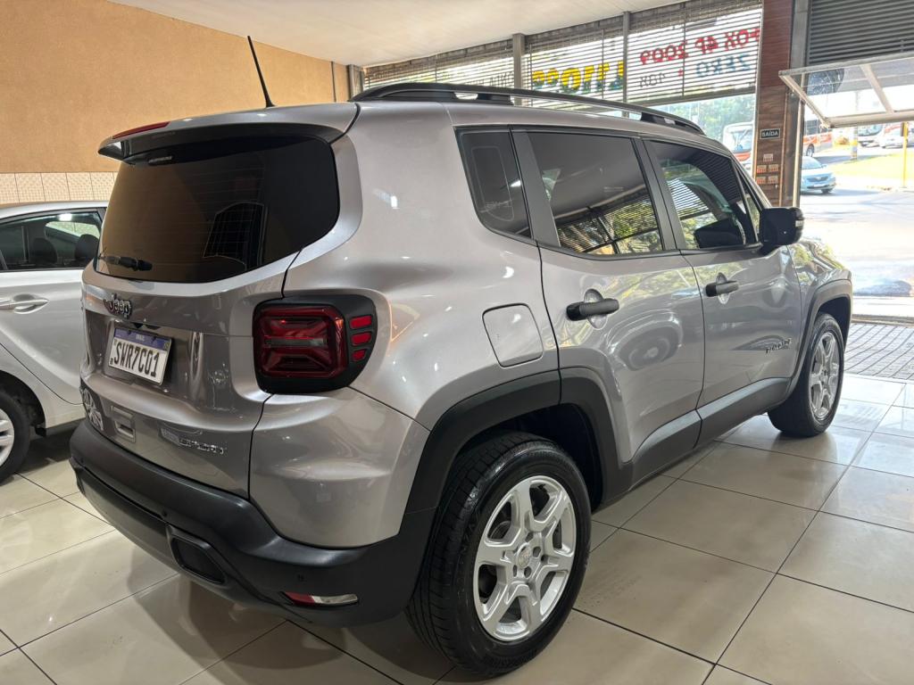 JEEP Renegade - Foto