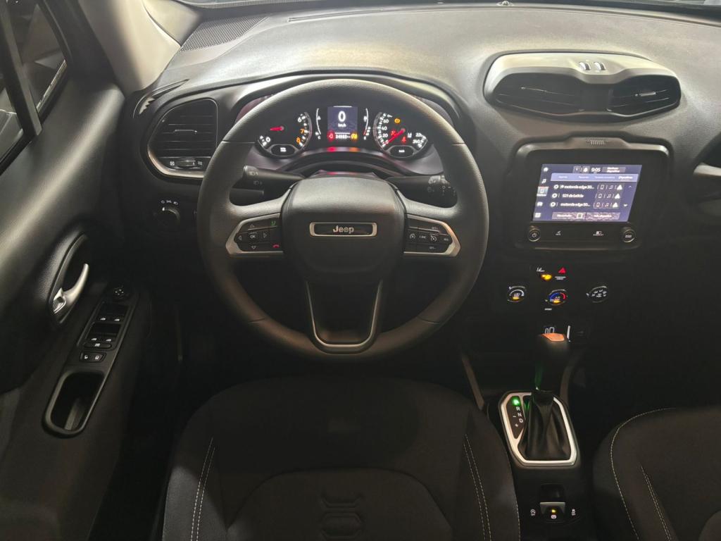 JEEP Renegade - Foto