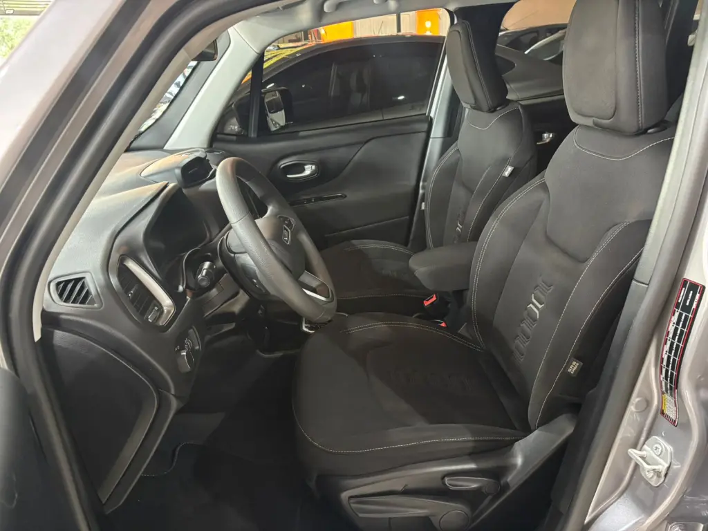 JEEP Renegade - Miniatura