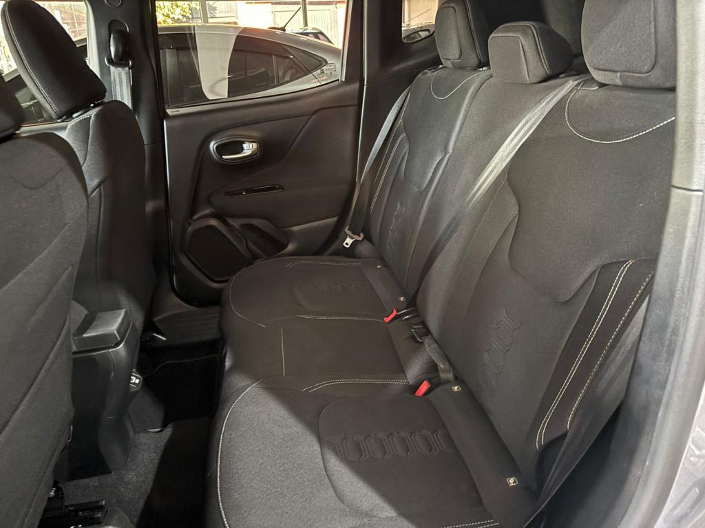 JEEP Renegade - Foto