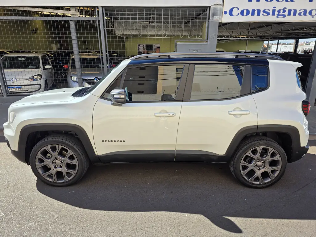 JEEP Renegade - Foto