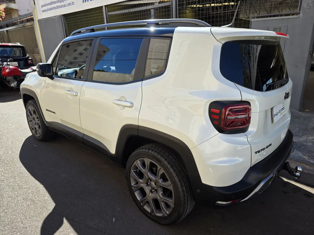 JEEP Renegade - Foto
