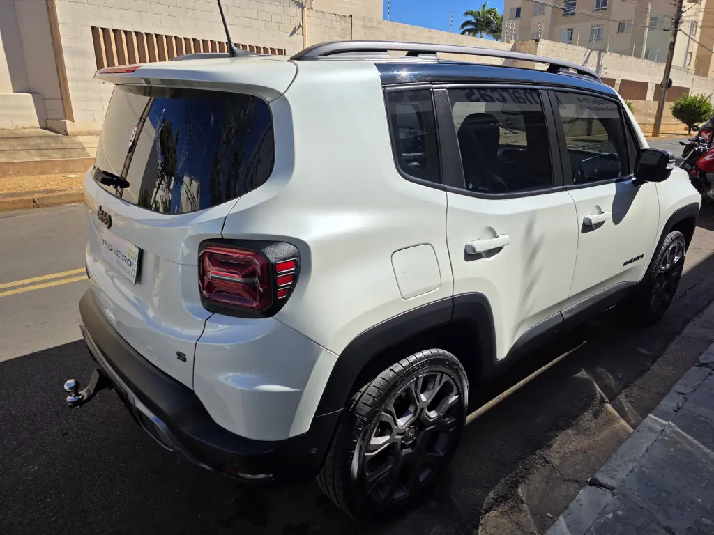 JEEP Renegade - Foto