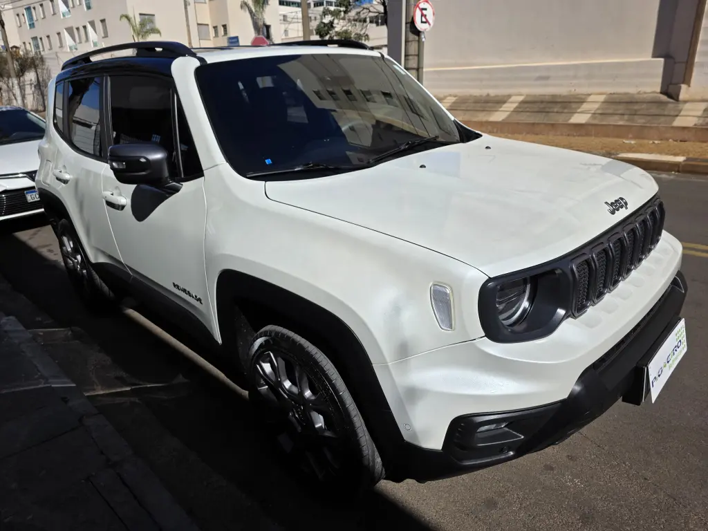 JEEP Renegade - Foto