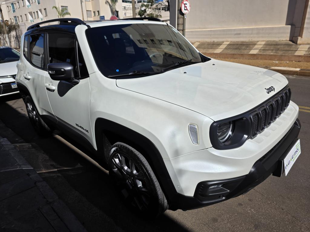 JEEP Renegade - Foto