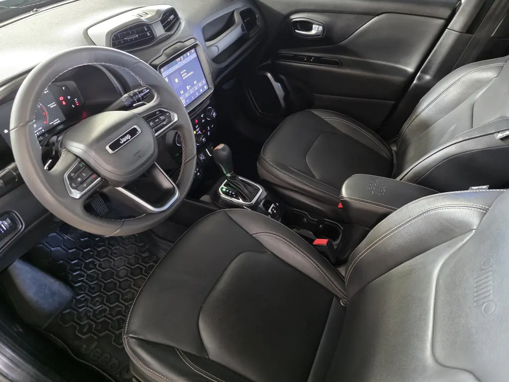 JEEP Renegade - Foto