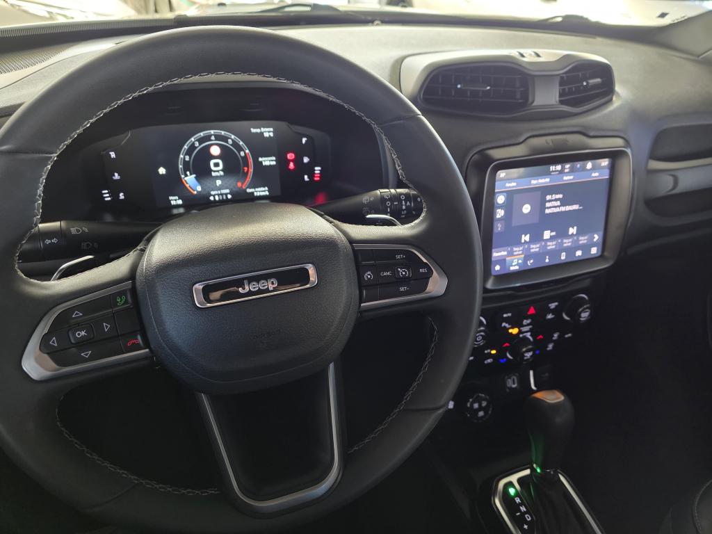 JEEP Renegade - Foto