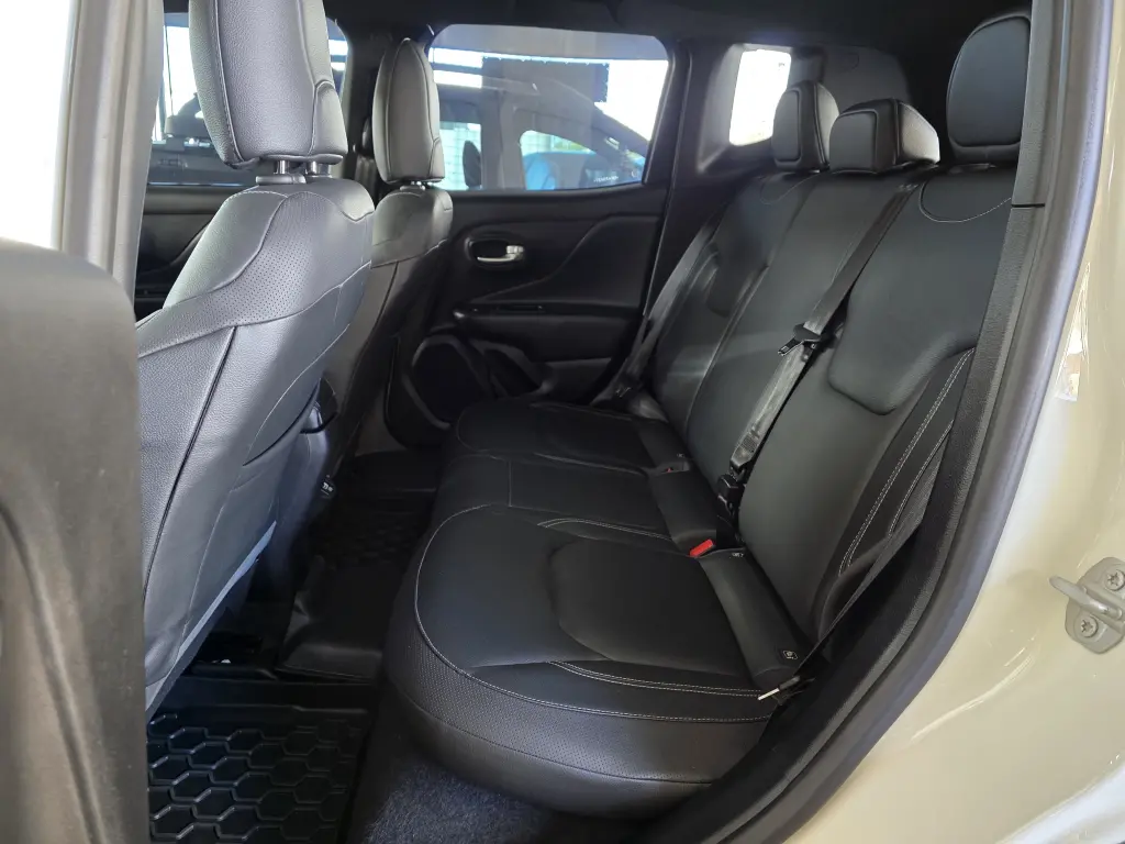 JEEP Renegade - Foto