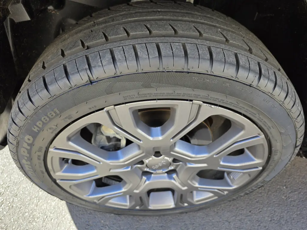 JEEP Renegade - Foto