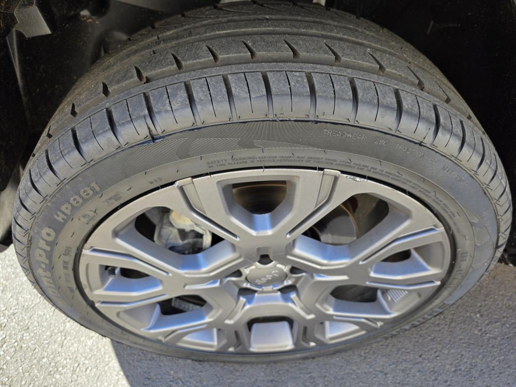 JEEP Renegade - Foto