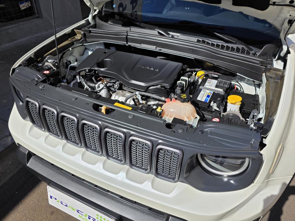 JEEP Renegade - Foto