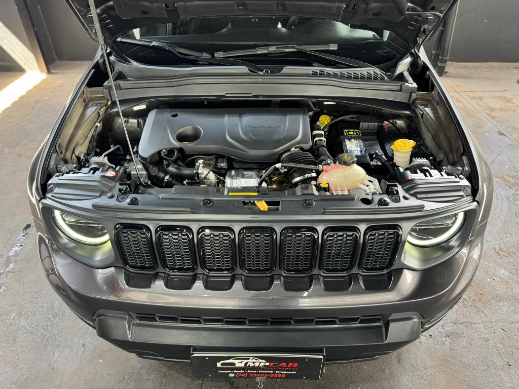 JEEP Renegade - Foto