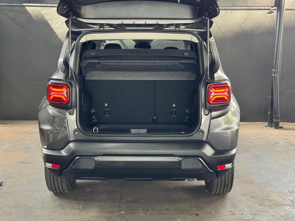 JEEP Renegade - Foto