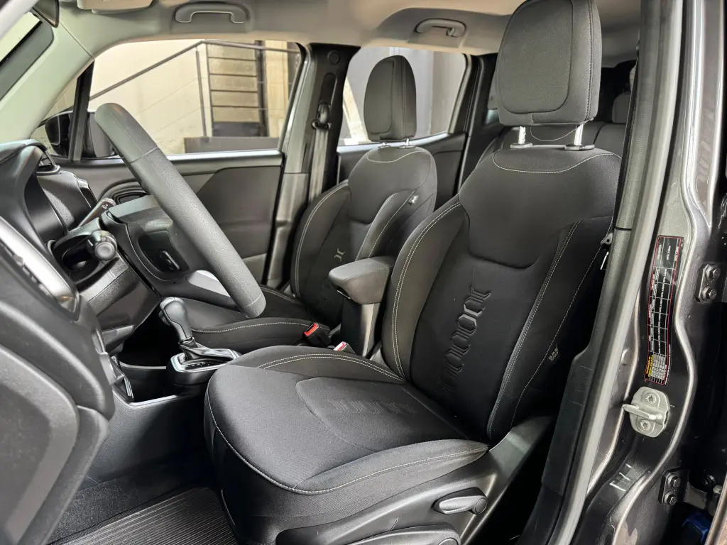 JEEP Renegade - Foto