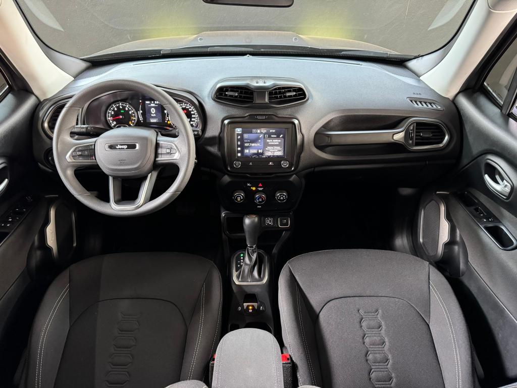 JEEP Renegade - Foto