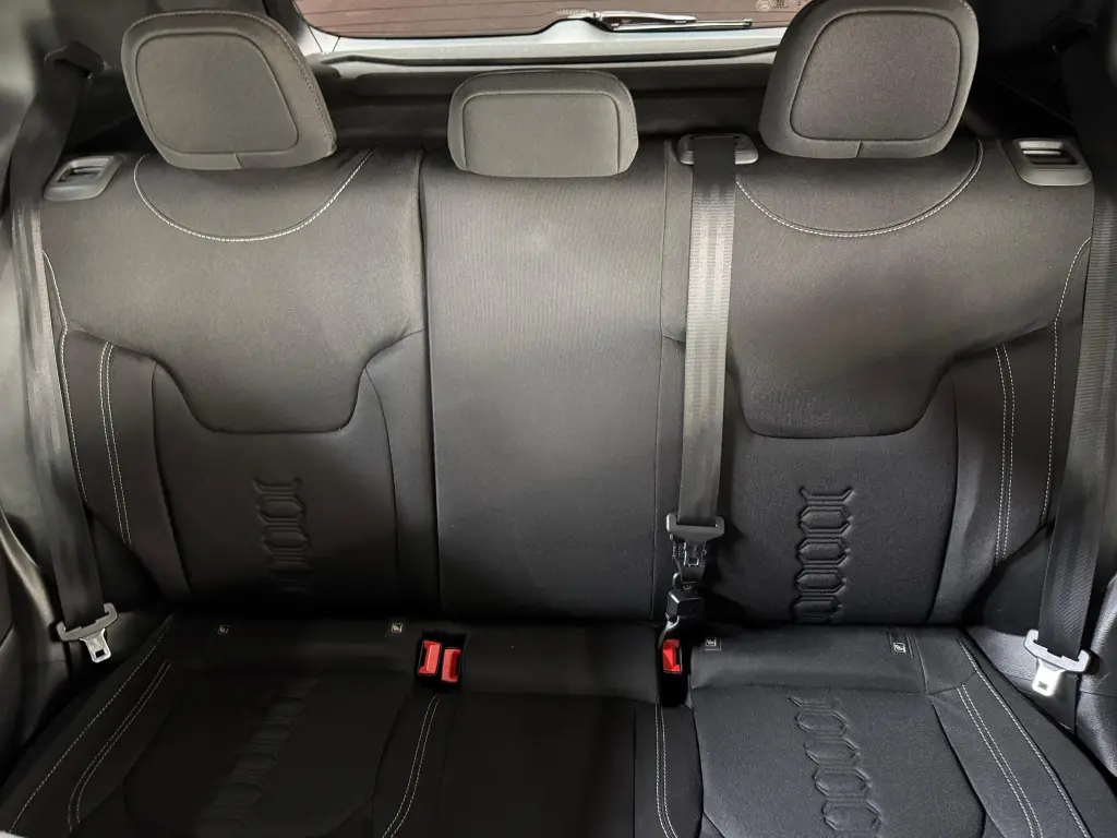 JEEP Renegade - Foto