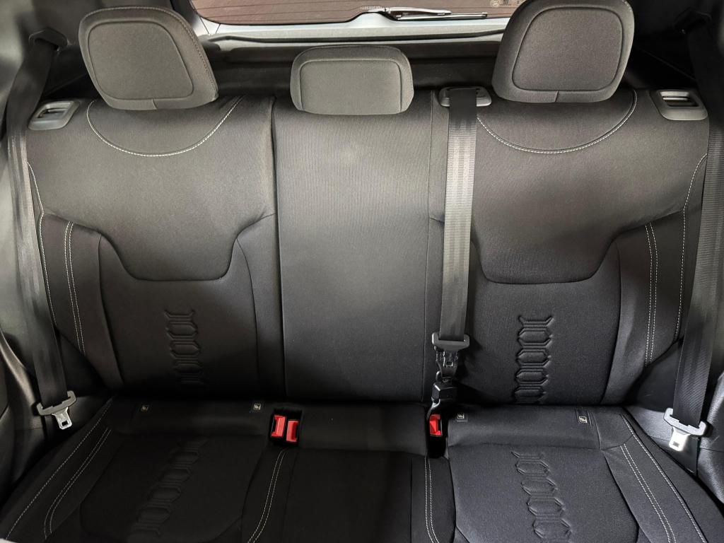 JEEP Renegade - Foto