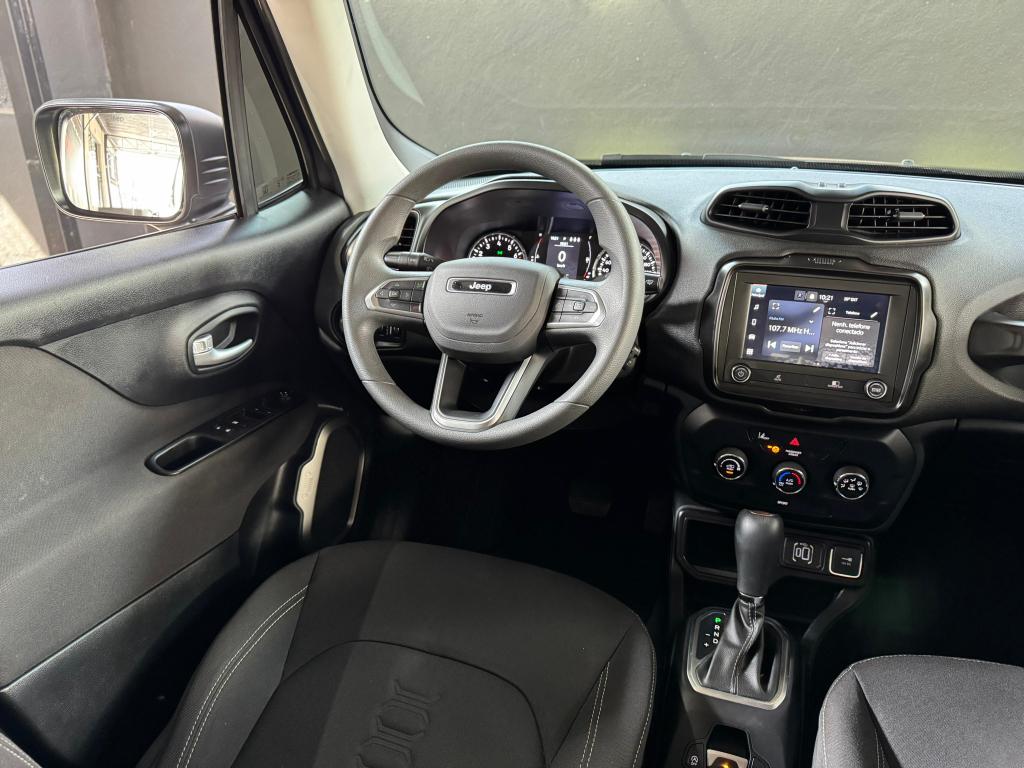 JEEP Renegade - Foto