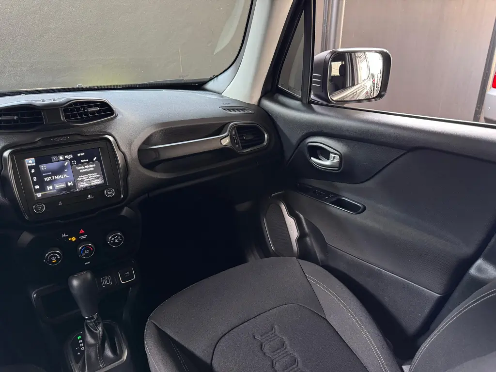 JEEP Renegade - Foto