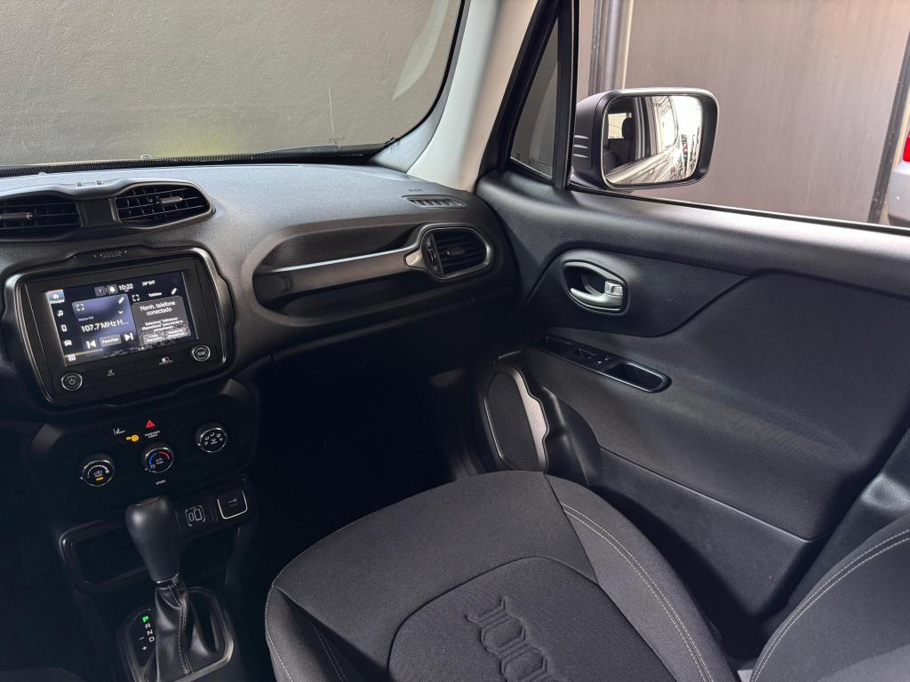 JEEP Renegade - Foto